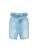 Pinko rok Mitica 1 Vrouw blauw