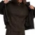 JDY Andrea Zip Cable Sweater Dames