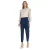 Hoge taille brede broek voor dames Nife