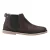 Jack And Jones Heren Bravo Suede Chelsea Laarzen (Piraat Zwart)