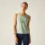 Dare2b Dames harmonic yoga pose bamboe vest top