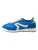 Next Sneakers  blauw / neongroen / wit