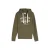 Bedrukte hoodie Tom Tailor