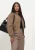 Jack Dames Nylon Zip Jacket,