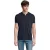 SOLS Heren Planet Poloshirt (Franse marine)