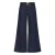 Dames wijde jeans Ichi IHTwiggy