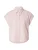 ABOUT YOU Blouse ‘Piper’  rosé / wit