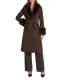 Nikkie Auria Coat