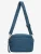Brise Schoudertas ‘L-6242’  blauw denim