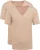Mey Dry Cotton V-hals Onzichtbaar Ondershirt 2-Pack
