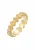 ELLI Ring  goud