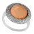 Orphelia Dames 925 Sterling Zilveren Ring – Zilver ZR-6041/1