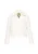 Schmuddelwedda Functionele jas ‘Functional’  offwhite