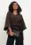 Aimee the Label Trui Dames Clippow6 Knitted Sweater,