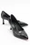 Pedra Pump met Puntige Neus (Dames)