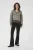 Pullover KAmelinda Loose fit grey