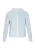 hoona Sweatvest  pastelblauw