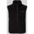 Pegador Bodywarmer met opstaande kraag en labelstitching, model ‘LANDIN’