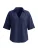 Imily Bela Blouse  navy