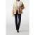 GUESS Marciano By  Eva Embellished Jacket Desert Mud Multi