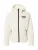 NAPAPIJRI Fleece jas ‘Tynik’  lichtbeige / donkerblauw / kersrood