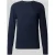 jack & jones Gebreide pullover van puur katoen model ‘Ryder’