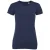 SOLS Dames/Dames Millenium Stretch T-shirt (Franse marine)