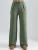 Hiccup Broek  groen