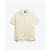 Geweven textiel shirt Superdry