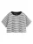 Next Shirt  zwart / wit