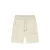 Malelions regular sweatshort beige