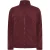 Damesfleece met rits Didriksons Viona