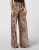 Broek Leopard