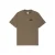 T-shirt DC Shoes Wide Open