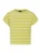 Protest Prtnoekie Jr – T shirt Meisjes – Korte mouwen – Ronde hals