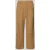 adidas Originals Joggingbroek van teddybont met labelstitching