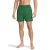 Nike zwemshort Breaker Essential 5′ Volley groen