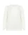 KAFFE CURVE Trui ‘KC Lini’  natuurwit