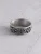 REYTEL Ring ‘ALATYR AMULET’  zilver