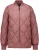 Superdry & Co Jas Short Onion Bordeaux Rood dames