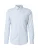 Dockers Overhemd  lichtblauw / wit