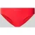 Calvin Klein Underwear Slip met naadloze materiaalverwerking