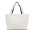 Tweedehands Bicolor Intrecciato Tote