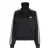 Oversized jacket dames adidas Stadium