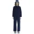 A.P.C. Jacket Katia Navy