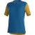 Bicycle Line Fietsshirt met kleurblokken voor dames (Avio Blauw)