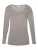 ze-ze Shirt ‘Bella 458’  lichtgrijs