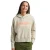 Dames sweatshirt met korte capuchon Superdry Core Sport