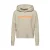 Dames sweatshirt met korte capuchon Superdry Core Sport