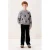 Sissy-Boy sweater grijs